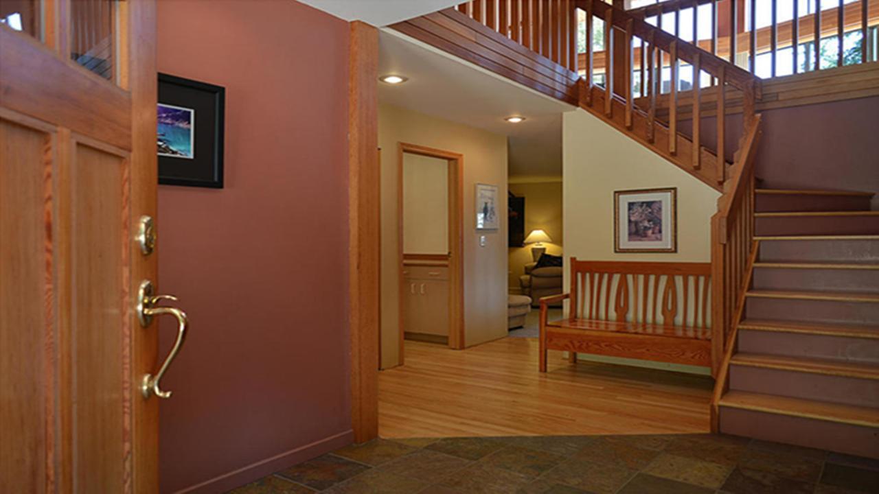 סישלט Sunshine Coast Treetop B&B מראה חיצוני תמונה