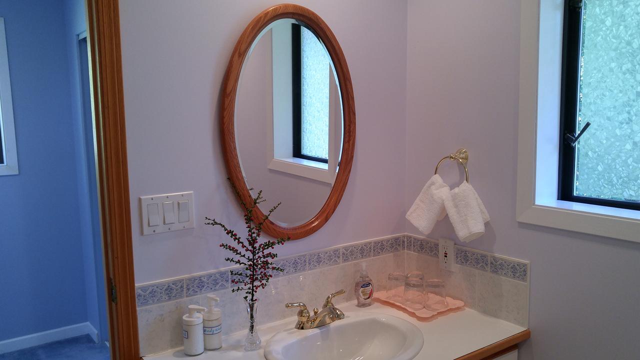 סישלט Sunshine Coast Treetop B&B מראה חיצוני תמונה