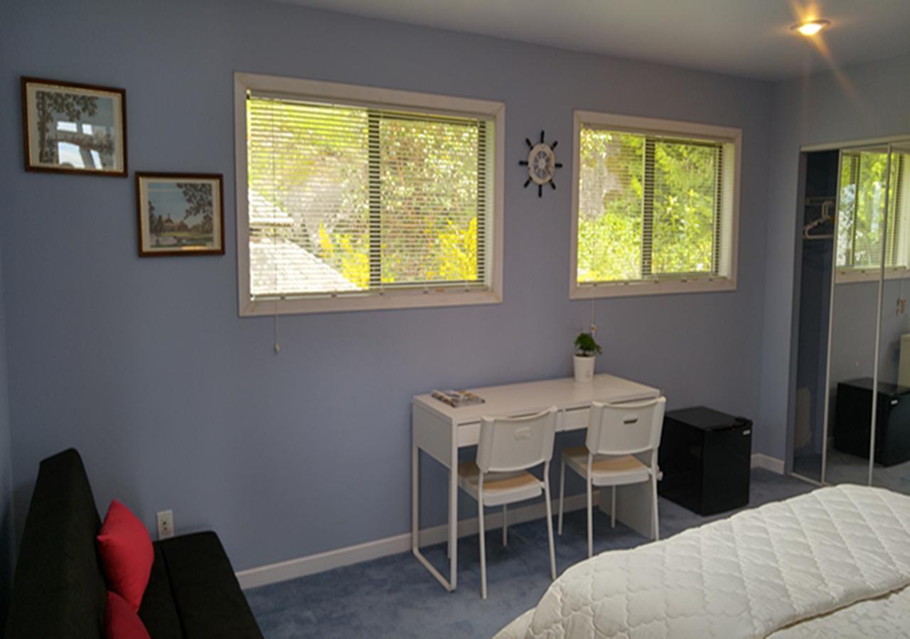 סישלט Sunshine Coast Treetop B&B מראה חיצוני תמונה